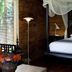 PH 3 1/2 - 2 1/2 Stehleuchte