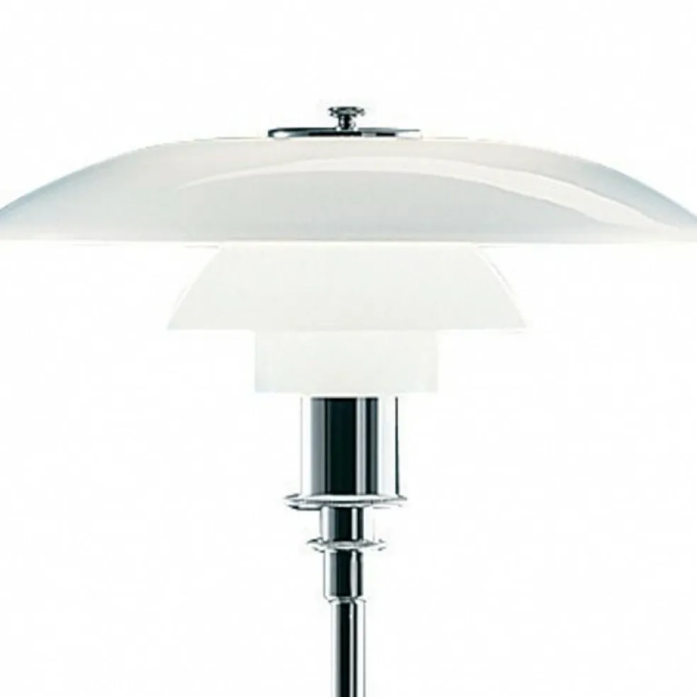 PH 3 1/2 - 2 1/2 Stehleuchte