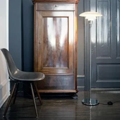 PH 3 1/2 - 2 1/2 Stehleuchte