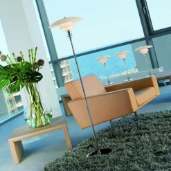 PH 3 1/2 - 2 1/2 Stehleuchte