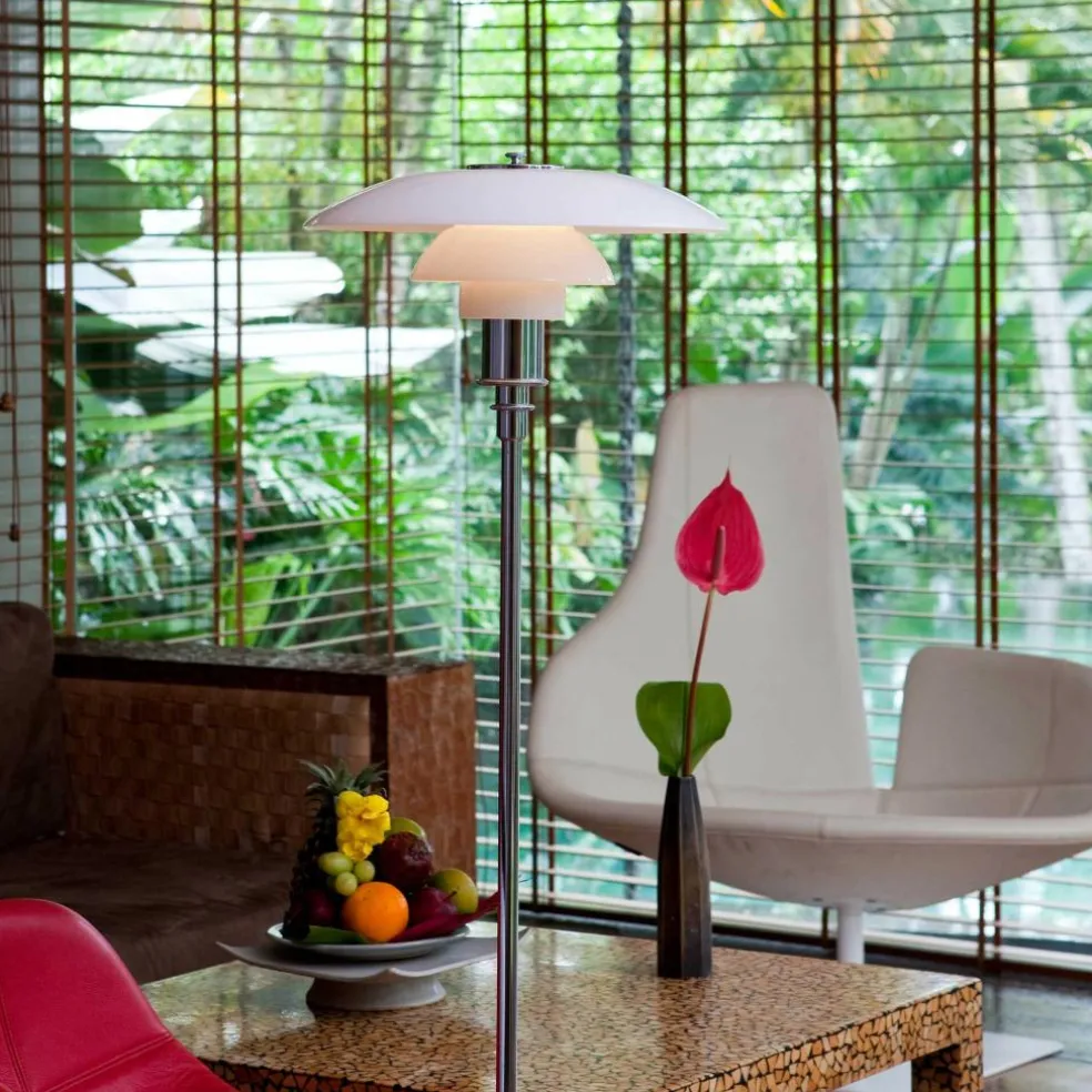 PH 3 1/2 - 2 1/2 Stehleuchte