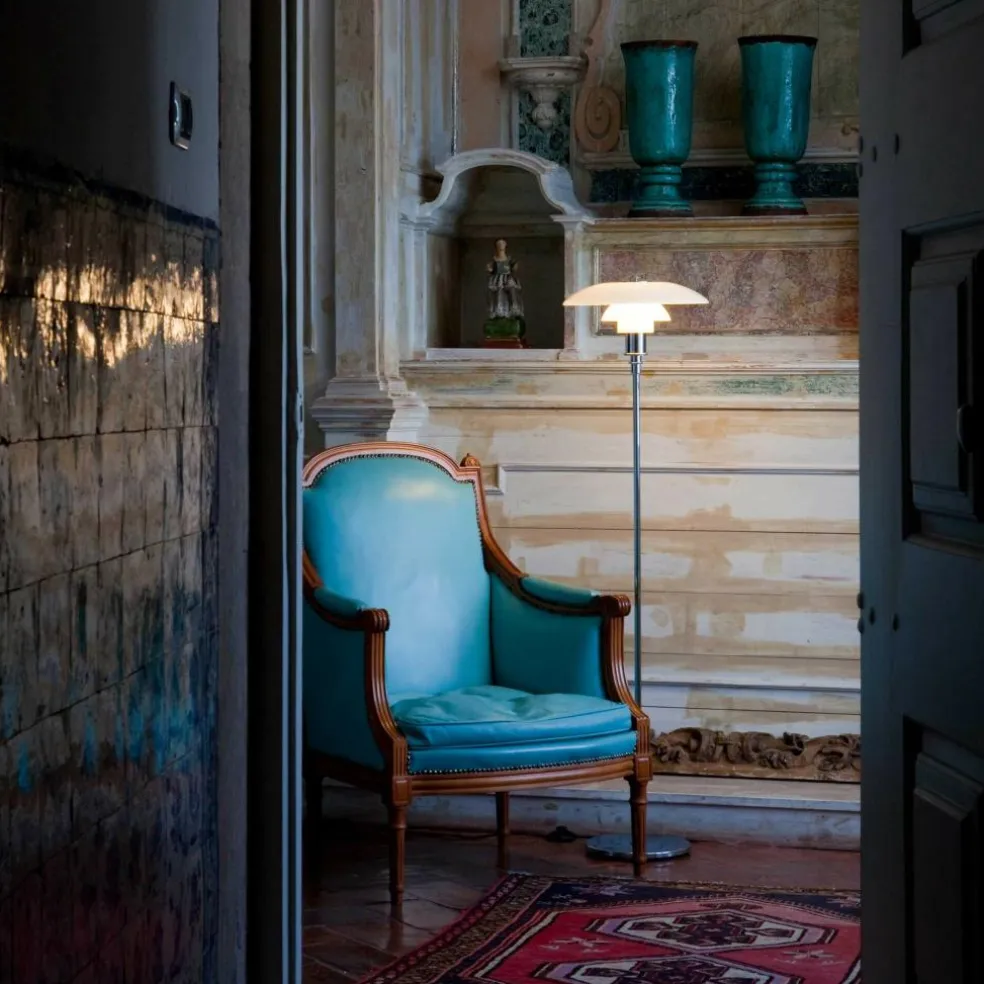 PH 3 1/2 - 2 1/2 Stehleuchte