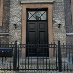 PH 3 - 2 1/2 Außenwandleuchte