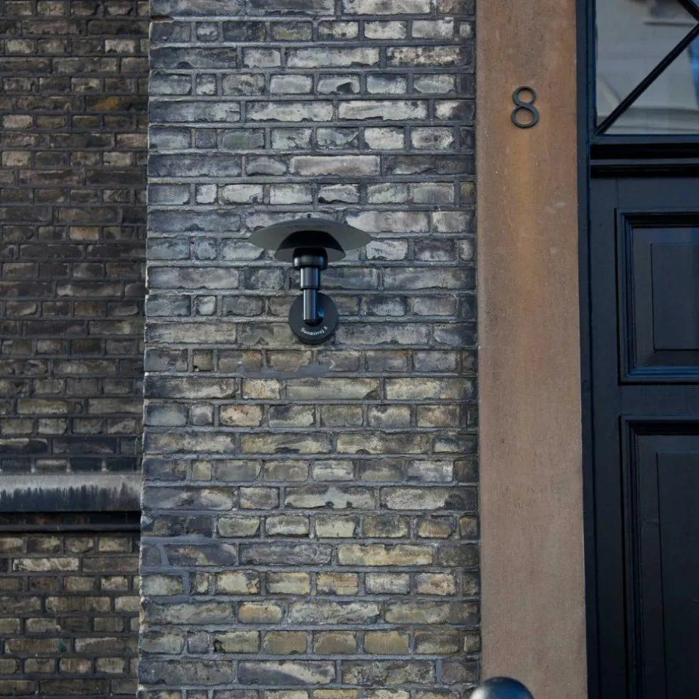 PH 3 - 2 1/2 Außenwandleuchte