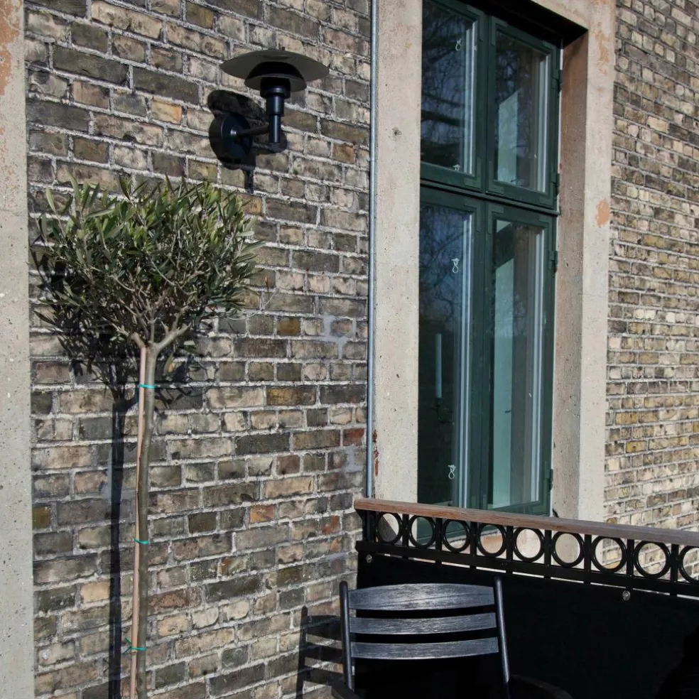 PH 3 - 2 1/2 Außenwandleuchte