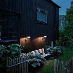 PH 3 - 2 1/2 Außenwandleuchte