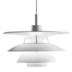PH 5 - 4 1/2 Pendelleuchte