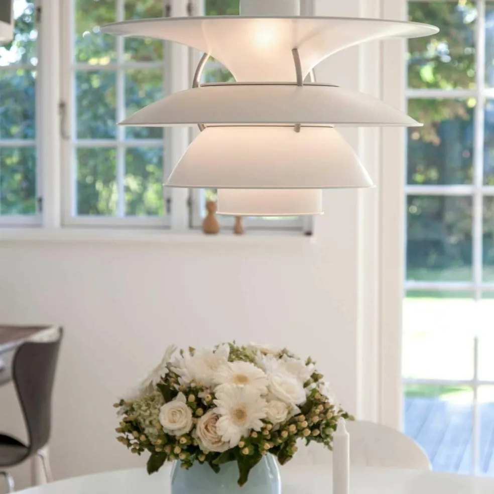 PH 5 - 4 1/2 Pendelleuchte