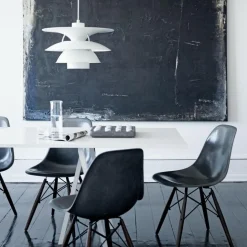 PH 5 - 4 1/2 Pendelleuchte