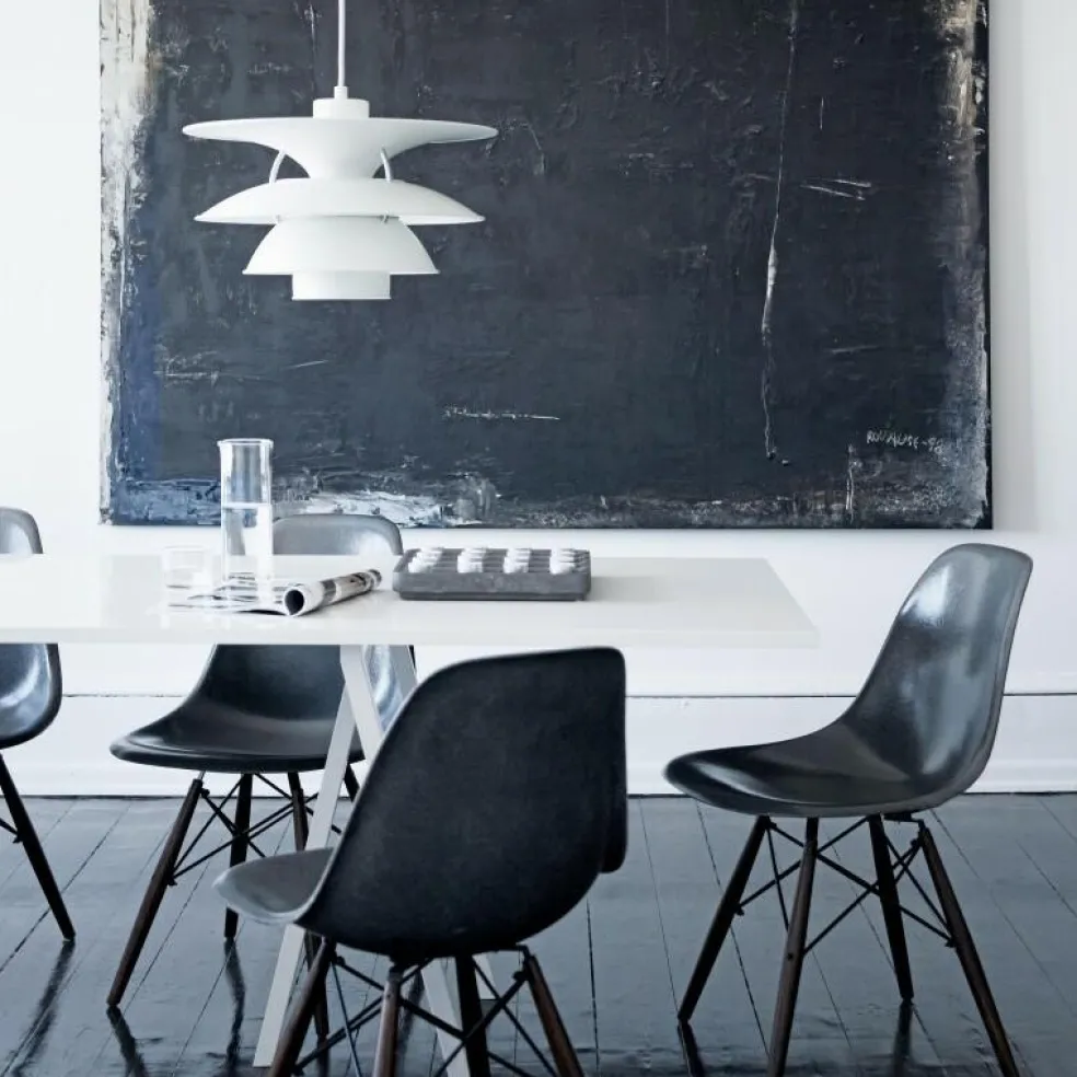 PH 5 - 4 1/2 Pendelleuchte