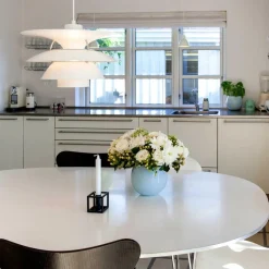 PH 5 - 4 1/2 Pendelleuchte