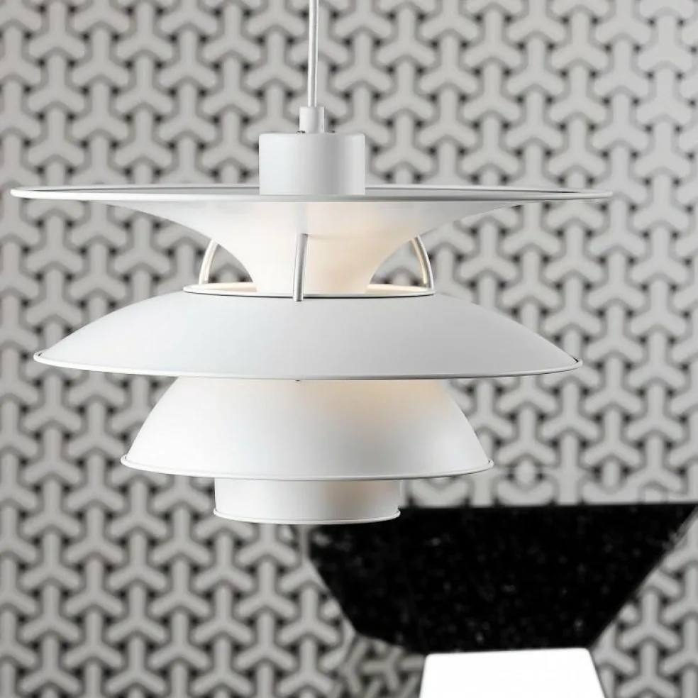 PH 5 - 4 1/2 Pendelleuchte