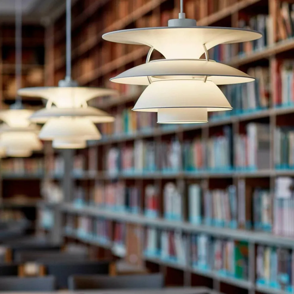 PH 5 - 4 1/2 Pendelleuchte