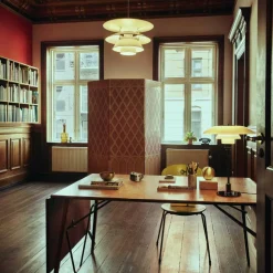 PH 5 - 4 1/2 Pendelleuchte