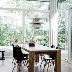 PH 5 - 4 1/2 Pendelleuchte