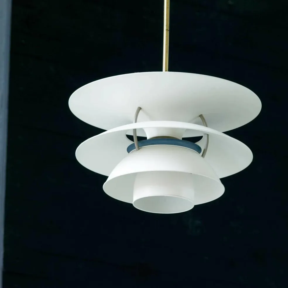 PH 5 - 4 1/2 Pendelleuchte