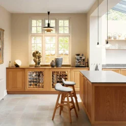 PH 5/5 LED Pendelleuchte Metall