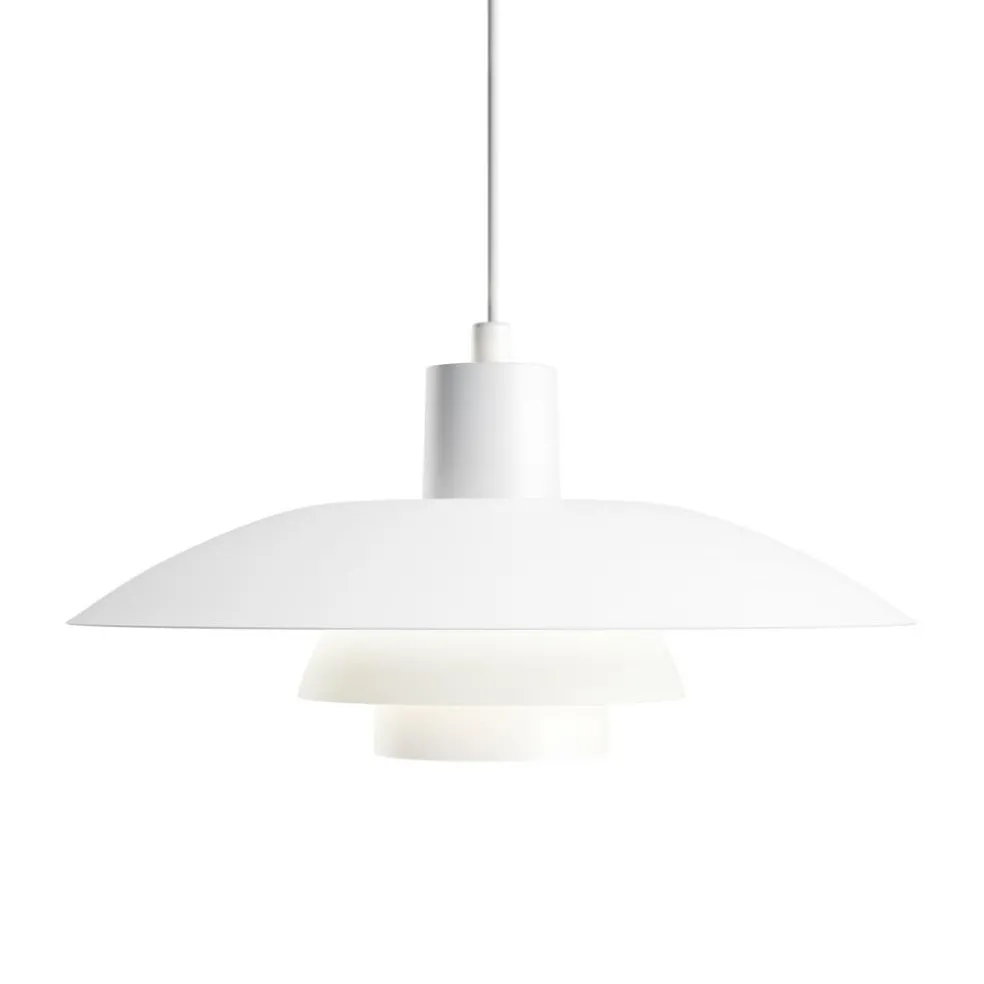 PH 4/3 Pendelleuchte