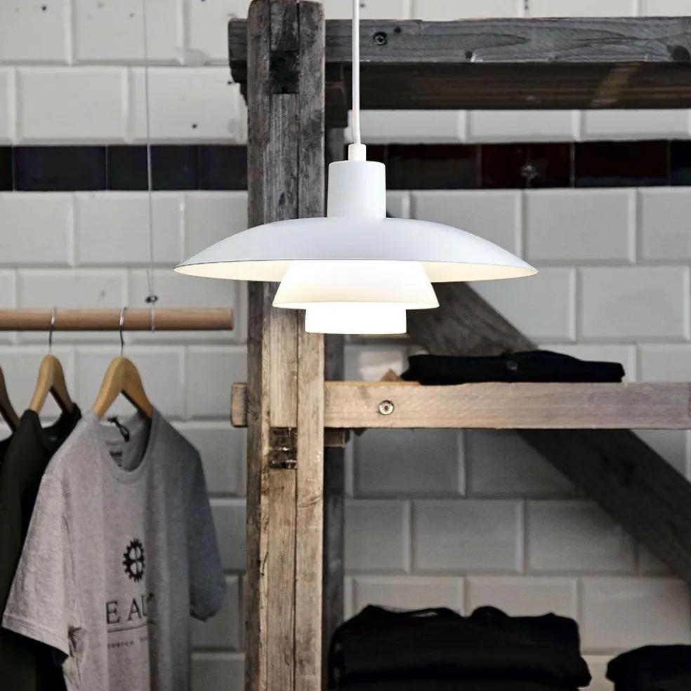 PH 4/3 Pendelleuchte