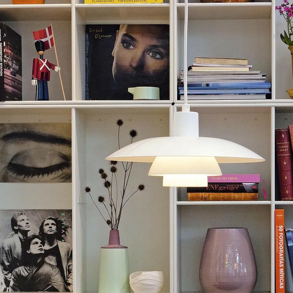 PH 4/3 Pendelleuchte