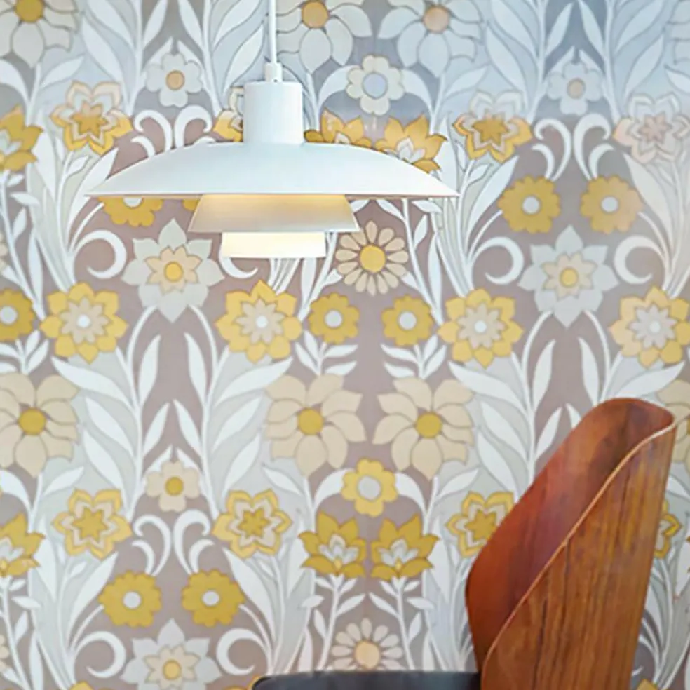 PH 4/3 Pendelleuchte