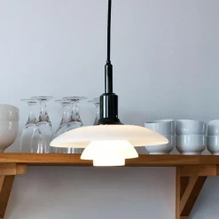 PH 3/2 Pendelleuchte