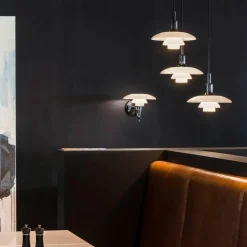 PH 3/2 Pendelleuchte