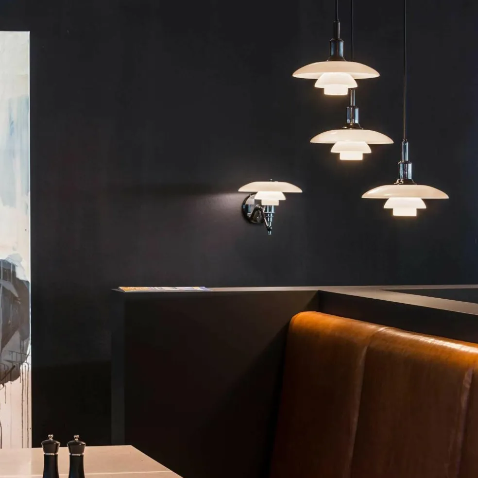 PH 3/2 Pendelleuchte