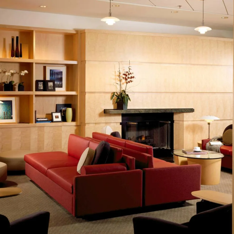 PH 3/2 Pendelleuchte