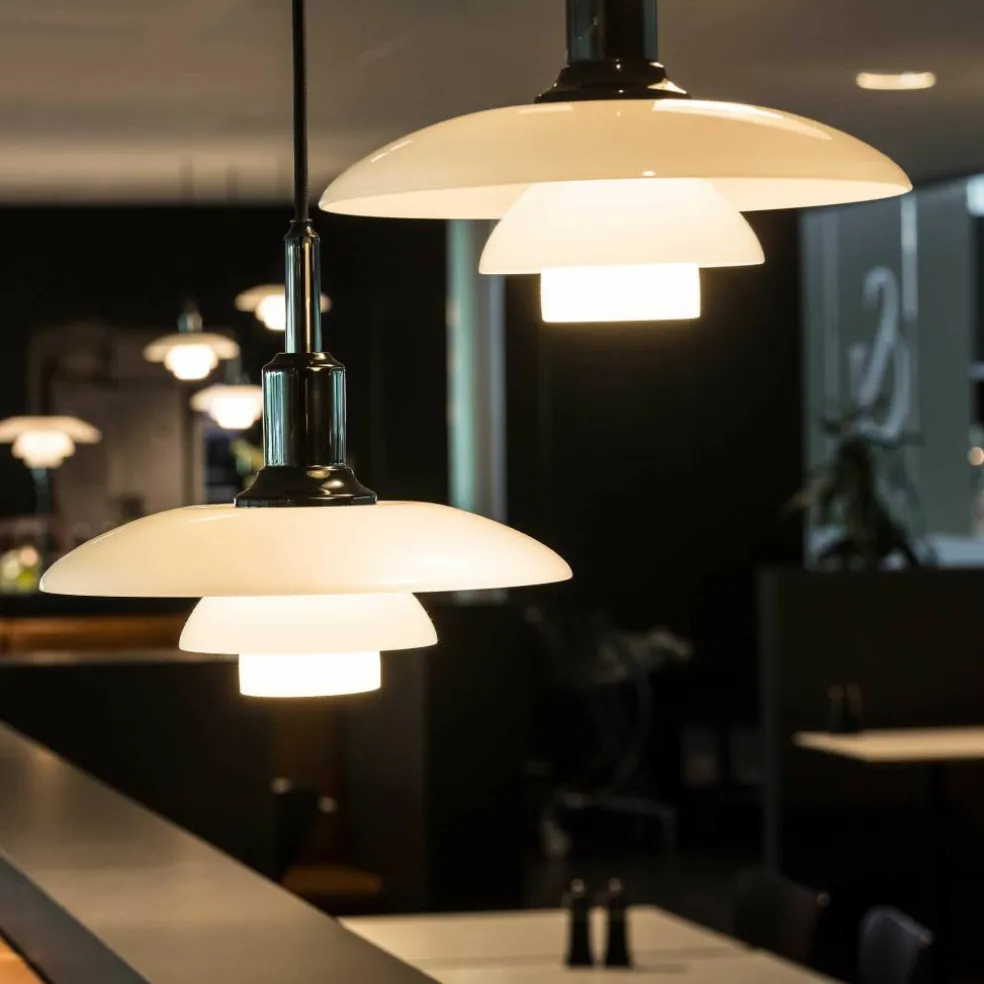 PH 3/2 Pendelleuchte