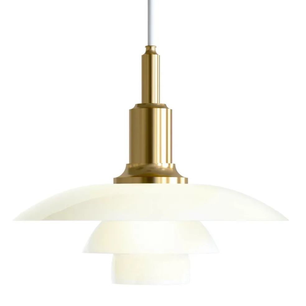 PH 3/2 Pendelleuchte