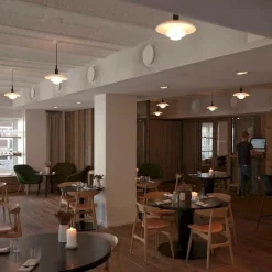 PH 3/2 Pendelleuchte