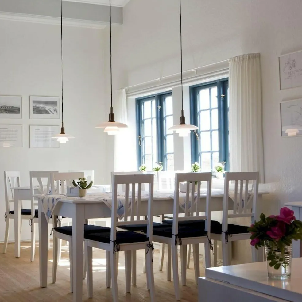 PH 3/2 Pendelleuchte