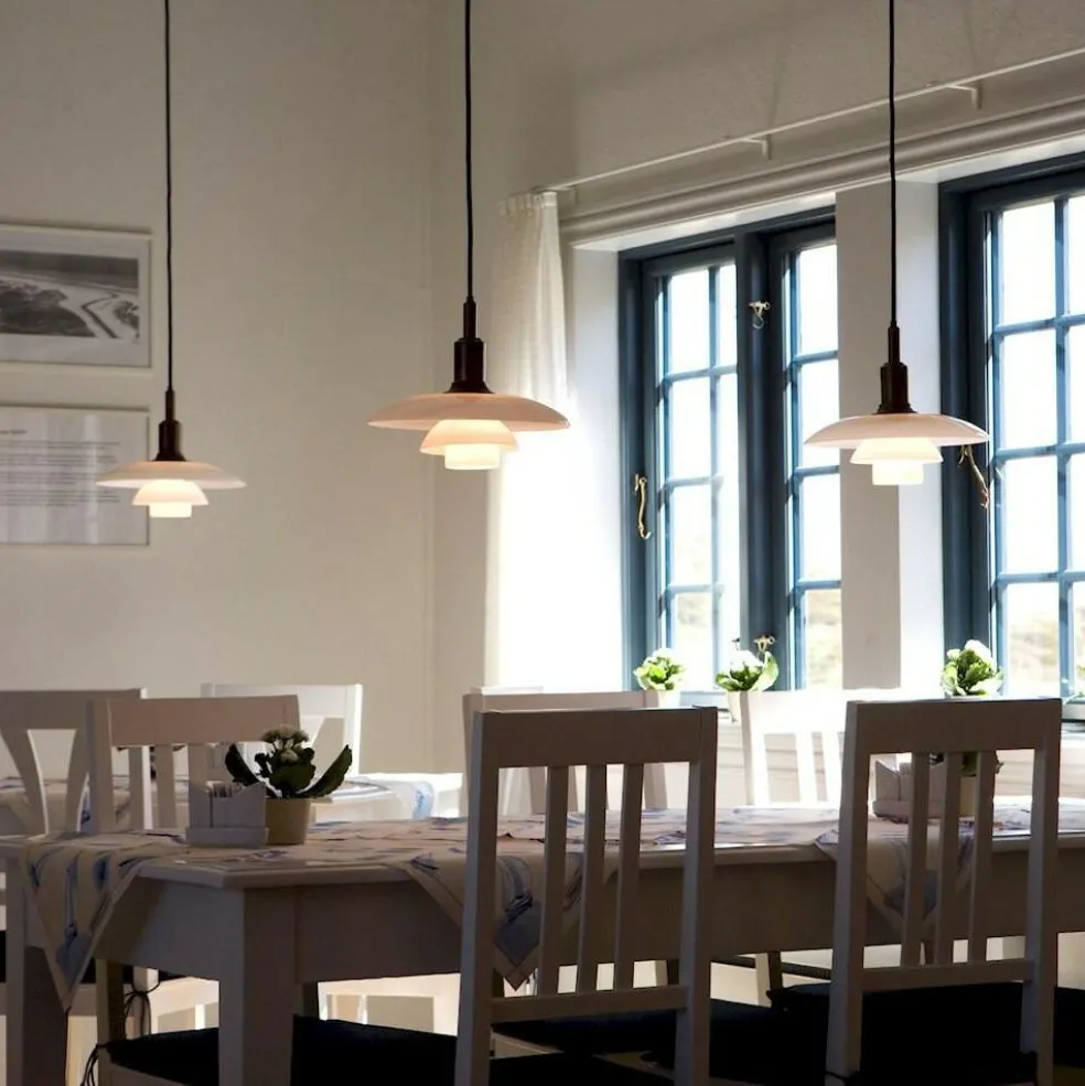 PH 3/2 Pendelleuchte