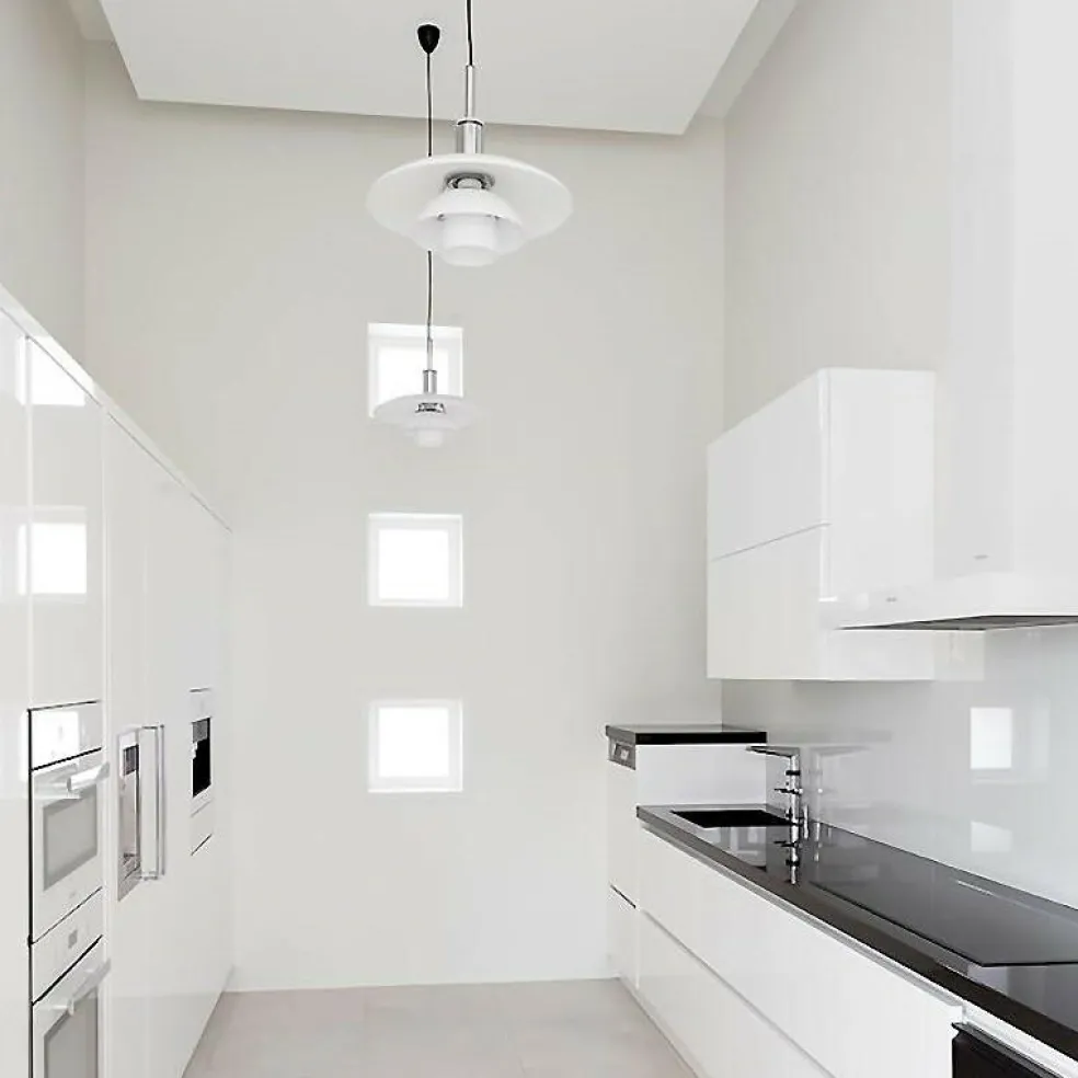 PH 3/2 Pendelleuchte