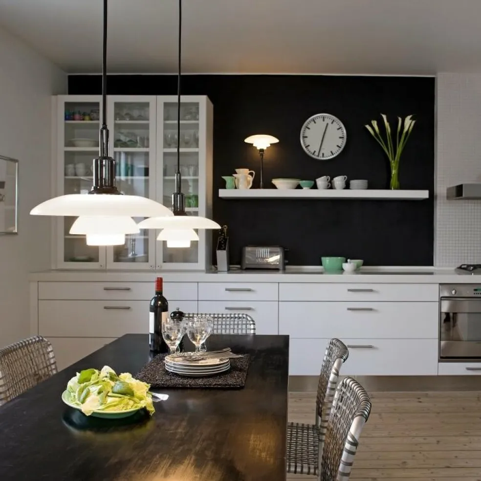 PH 3/2 Pendelleuchte