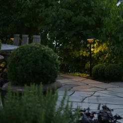 PH 3-2½ Pollerleuchte