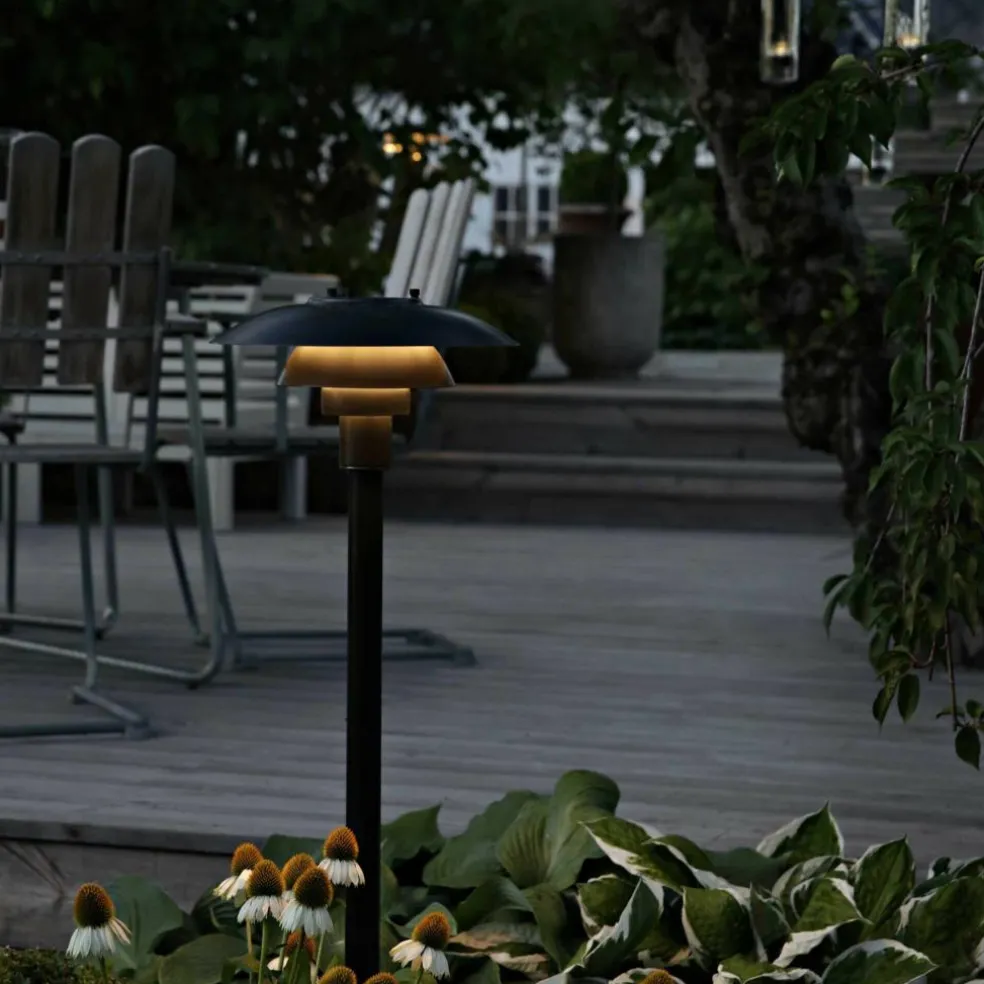 PH 3-2½ Pollerleuchte