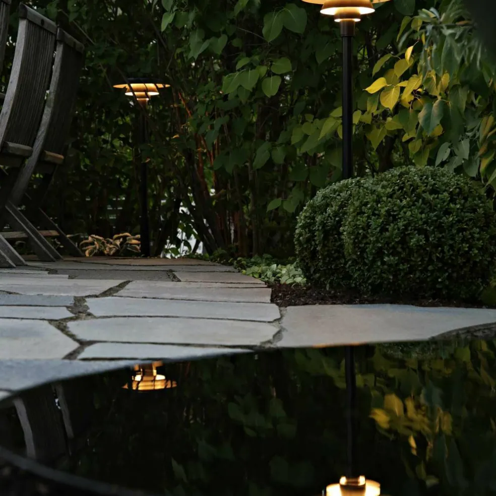 PH 3-2½ Pollerleuchte