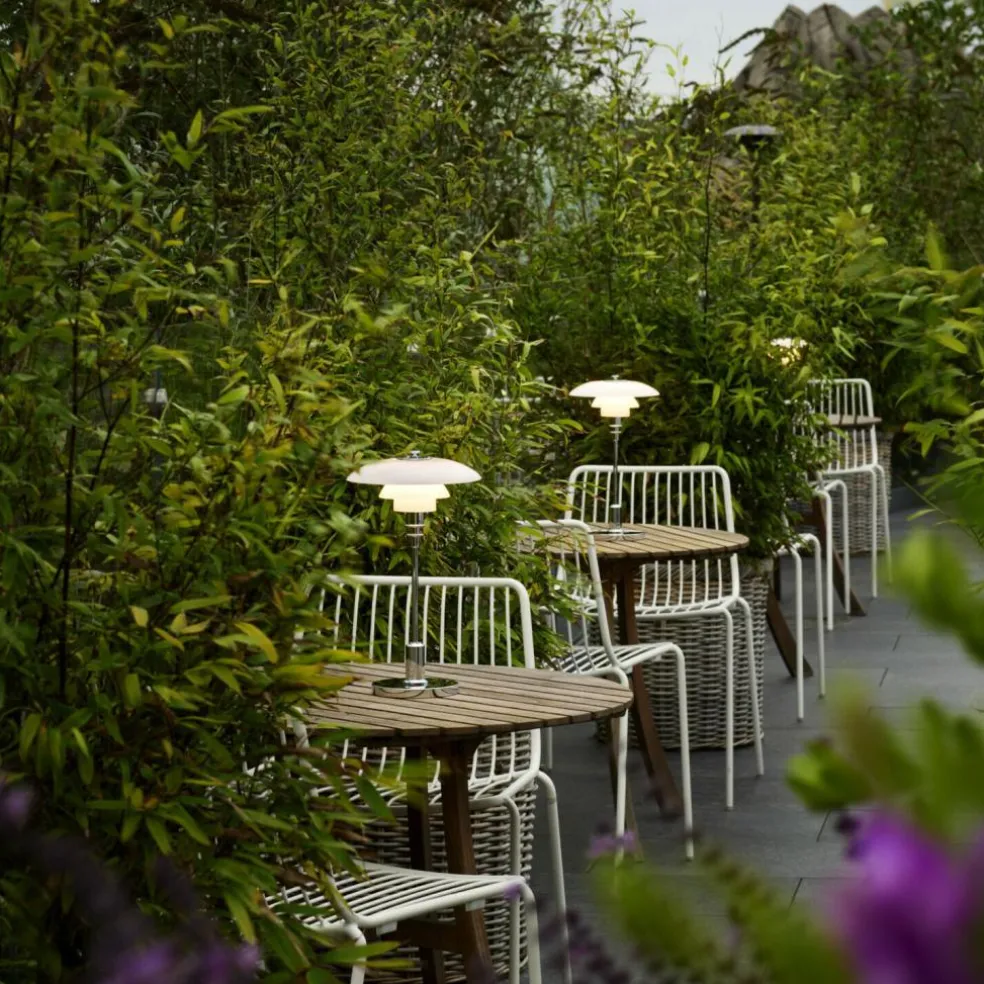 PH 2/1 Portable LED Akkuleuchte