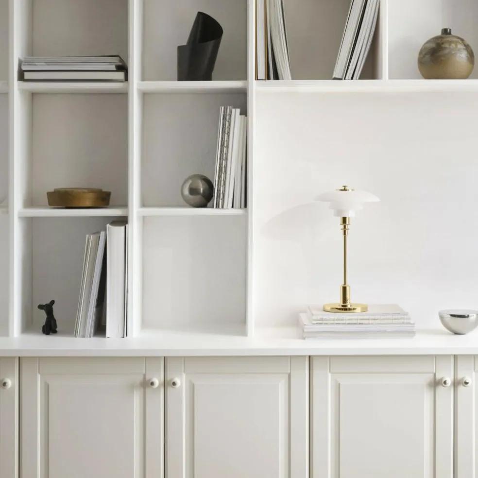 PH 2/1 Portable LED Akkuleuchte