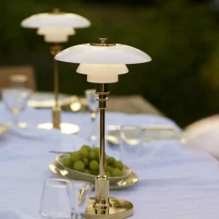 PH 2/1 Portable LED Akkuleuchte