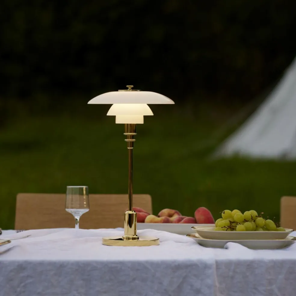 PH 2/1 Portable LED Akkuleuchte