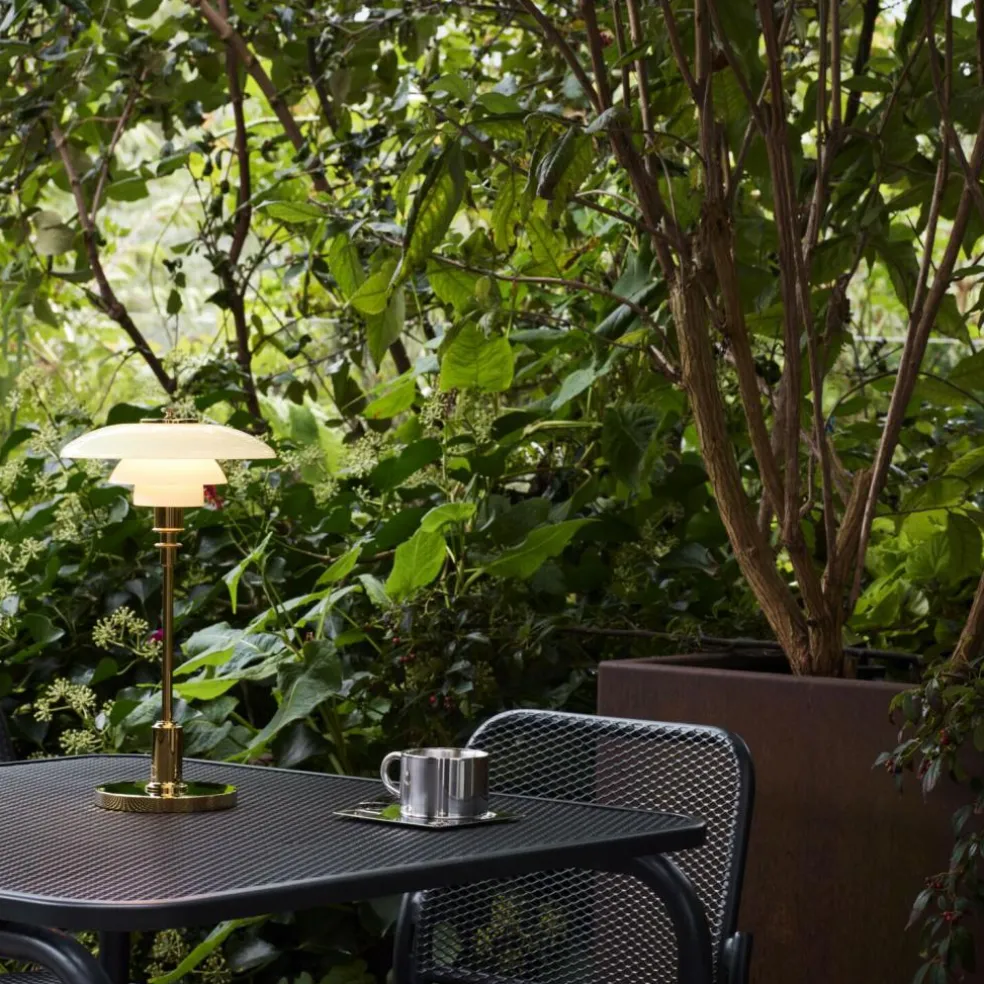 PH 2/1 Portable LED Akkuleuchte