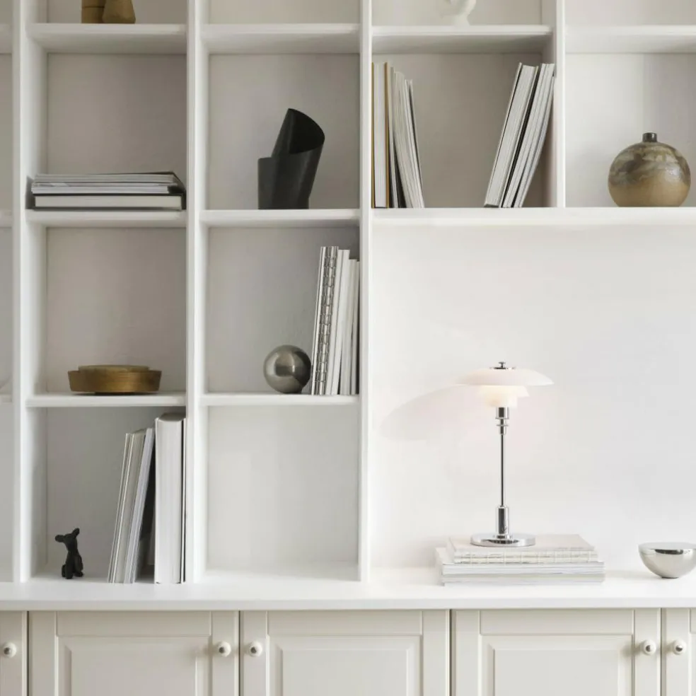 PH 2/1 Portable LED Akkuleuchte