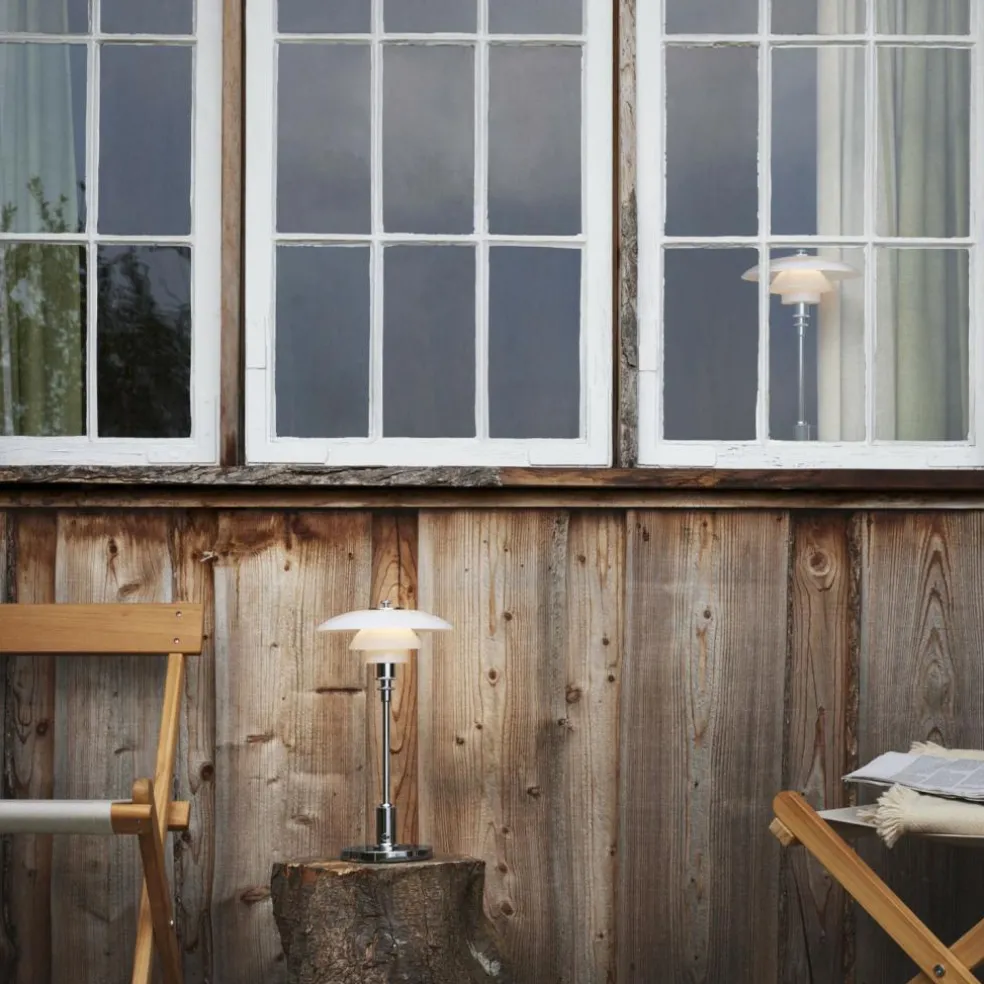 PH 2/1 Portable LED Akkuleuchte