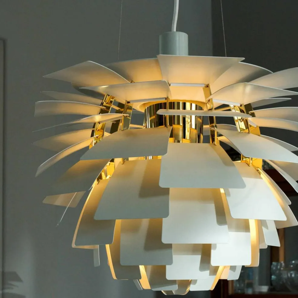 PH Artichoke Pendelleuchte Ø60cm