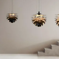 PH Artichoke Pendelleuchte Ø60cm