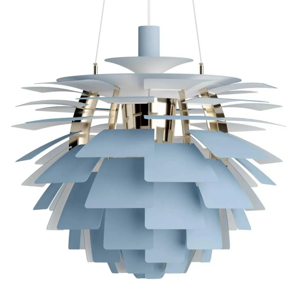 PH Artichoke Pendelleuchte Ø60cm