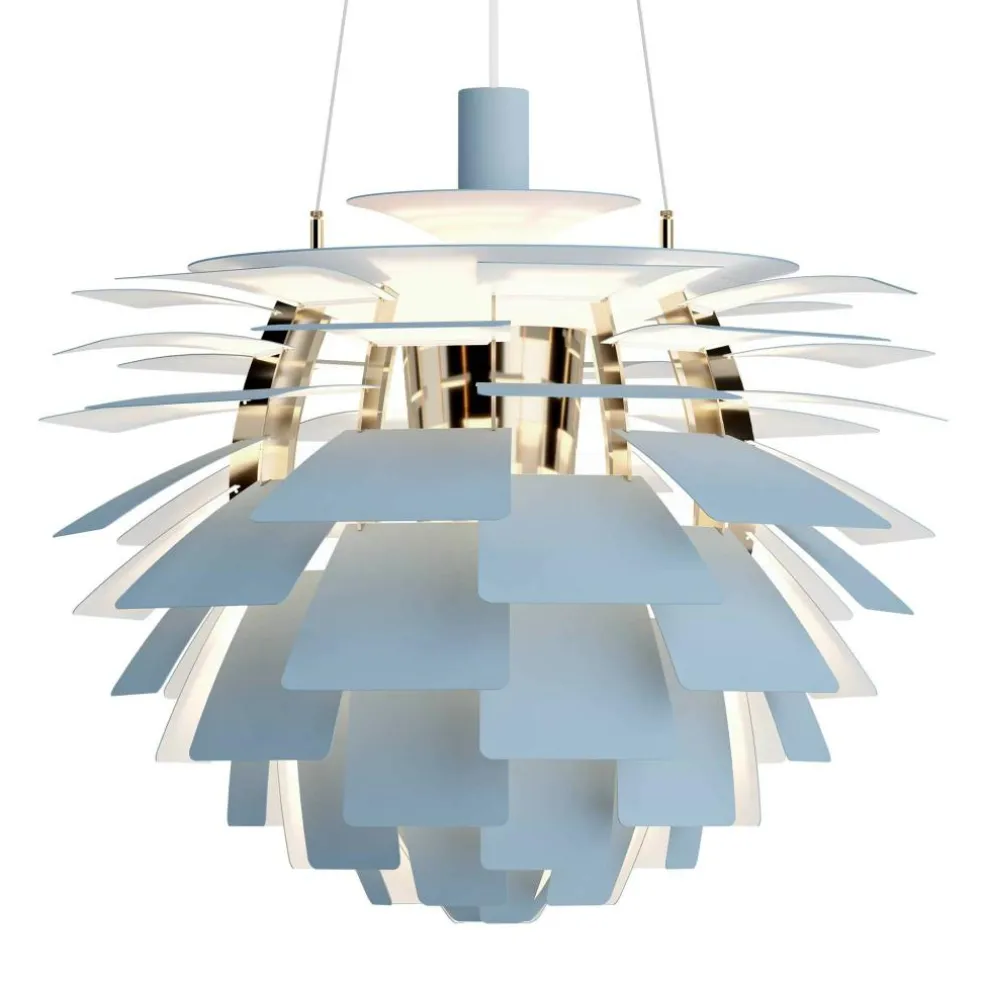 PH Artichoke Pendelleuchte Ø60cm